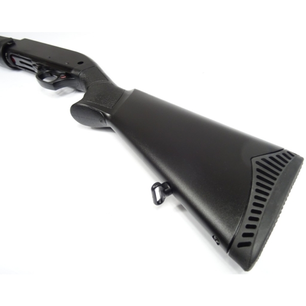 Strzelba Pump-Action Hunt Group XP12-010 7+1 kal. 12/76